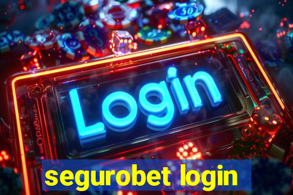 segurobet login